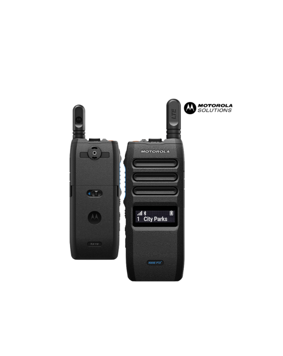 Rádio TLK 110 WAVE PTX