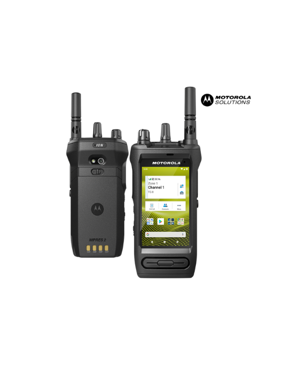 MOTOTRBO ION