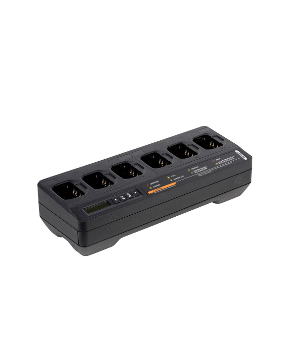 Carregador Multi-Unidades IMPRES™ (PMPN4297)