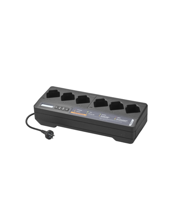 Carregador Multi-Unidades IMPRES™ 2 com visor único (PMPN4289)