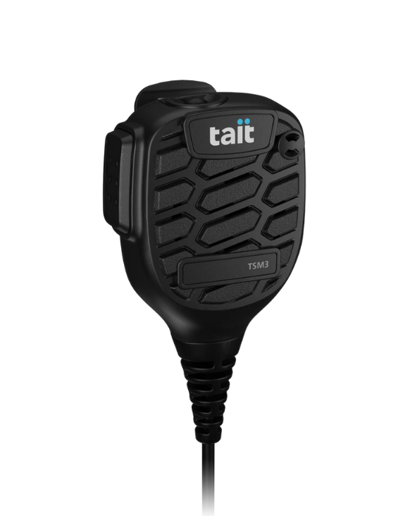 Microfone-altifalante remoto de lapela T03-00227-AAAA