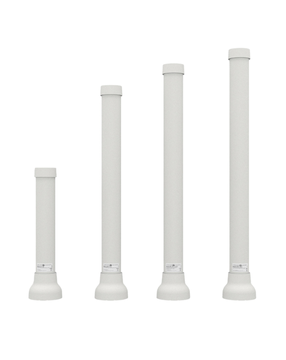 BS[G]M-6-60 | Antena omnidirecional MiMo 4G/5G