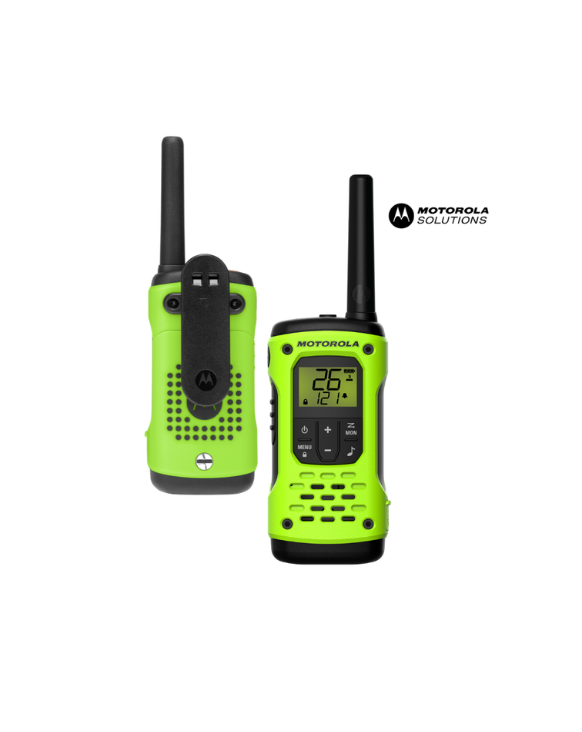 Talkabout® T600BR H2O